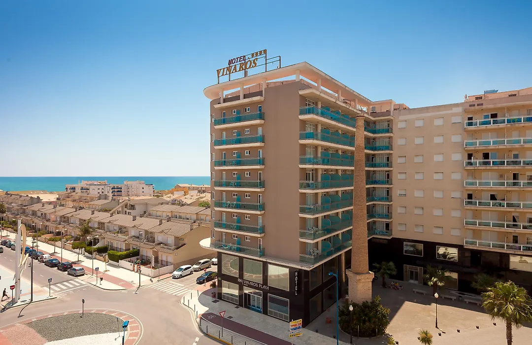 Hotel Rh Vinaros Aura-1
