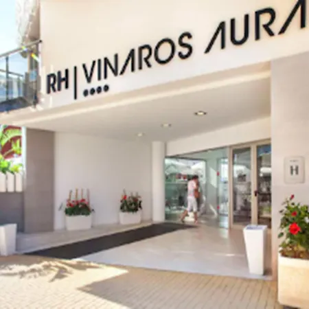 Hotel Rh Vinaros Aura-3